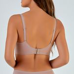 SUTIÃ MASTEC MOLDADO CHOCOLATE