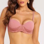 SUTIÃ BUSTIÊ MARROCOS