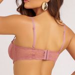 SUTIÃ BUSTIÊ MARROCOS