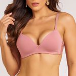 SUTIÃ CAMISETA MARROCOS