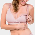 SUTIÃ TRANSPASSADO AMAMENTAÇÃO DELICATI