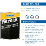 PETROLUX PRETO