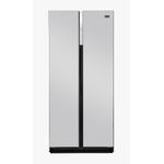 REFRIGERADOR 436L SIDE BY SIDE EMBUTIR