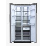 REFRIGERADOR 436L SIDE BY SIDE EMBUTIR