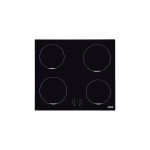 COOKTOP INDUÇÃO SQUARE BASIC 4 BOCAS 60CM TRAMONTINA