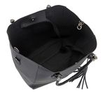 Bolsa Feminina Shopper Grande + Necessaire + Carteira Kit 02