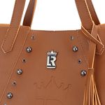 Bolsa Feminina Shopper Shopbag Kit +necessaire+carteira 011