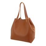 Bolsa Feminina Shopper Shopbag Kit +necessaire+carteira 011