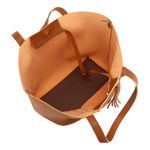 Bolsa Feminina Shopper Shopbag Kit +necessaire+carteira 011