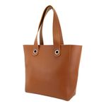 Bolsa Feminina Shopper Original+carteira + Necessaire Kit 03