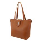 Bolsa Feminina Shopper Shopbag + Necessaire +carteira Kit 05