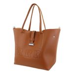 Bolsa Feminina Shopper Grande Kit + Carteira + Necessaire 07