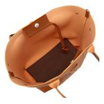 Bolsa Feminina Shopper Grande Kit + Carteira + Necessaire 07