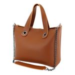 Bolsa Feminina Shopper Totebag Kit + Necessaire +carteira 06