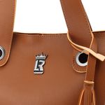 Bolsa Feminina Shopper Totebag Kit + Necessaire +carteira 06