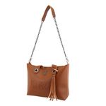 Bolsa Feminina Shopper Totebag Kit + Necessaire +carteira 06