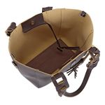 Bolsa Feminina Shoulder Bag Lr Estilo E Sofisticação 013