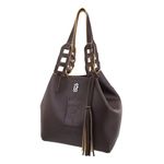 Bolsa Feminina Shoulder Bag Lr Estilo E Sofisticação 013