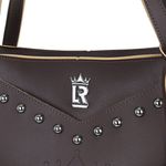 Kit De Bolsa Feminina Tote 015