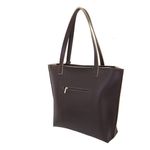 Kit De Bolsa Feminina Shopper, Necessaire E Carteira 016
