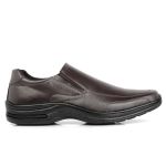 Sapato Ortopédico Masculino Social Confort
