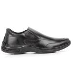 Sapato Ortopédico Masculino Social Confort
