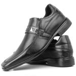 Sapato Social Masculino Fivela Lançamento