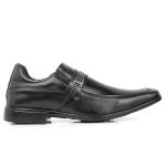 Sapato Social Masculino Fivela Lançamento