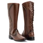 Bota Montaria Feminina 33 ao 44