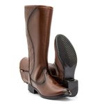 Bota Montaria Feminina 33 ao 44