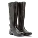 Bota Montaria Feminina 33 ao 44