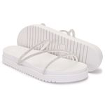 Papete Feminina Birken com Strass