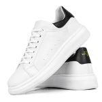Tênis Masculino Mcqueen Casual Sola Alta Confortável