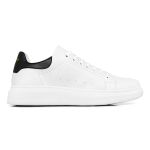 Tênis Masculino Mcqueen Casual Sola Alta Confortável