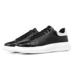 Tênis Masculino Mcqueen Casual Sola Alta Confortável