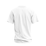 Camiseta Branca Adulto