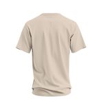 Camiseta Caqui Adulto