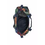 Bolsa Viva Banana Uva Estampado