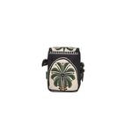 Bolsa Fervo Jardim Tropical Estampado