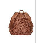 Bolsa Pipoca Onça Estampado