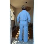 Conjunto Anne Azul Claro