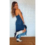 Vestido Sofi Jeans