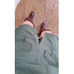 Conjunto Marina Verde Musgo 