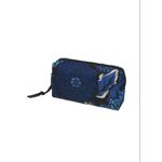 Maxi Necessaire Farm Floral Vintage Estampado