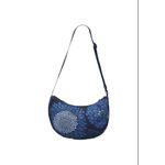 Bolsa Farm P Floral Vintage Estampado