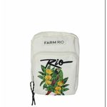 Bolsa Da Gema Rio Maracana Estampado