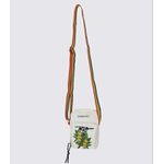 Bolsa Da Gema Rio Maracana Estampado