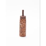 Garrafa Que Sede Onça 500ml Estampado