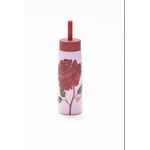 Garrafa Que Sede Rosália 750ml Estampado