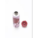 Garrafa Que Sede Rosália 750ml Estampado